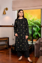 2 Piece - Embroidered Lawn Suit