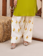 Farshi trouser