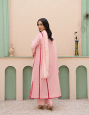 lawn formal kurta