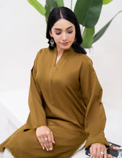 Farshi shalwar suit