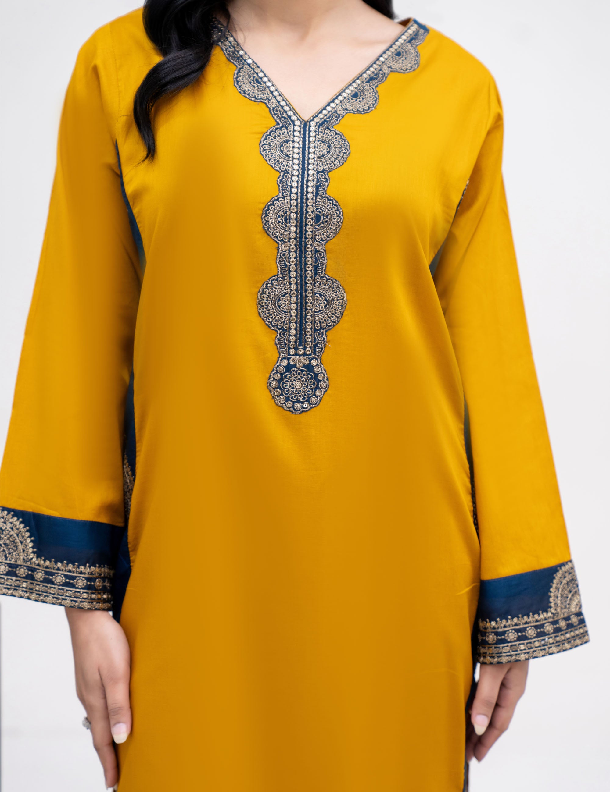 Pakistan